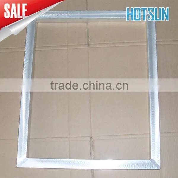20*24" Silk Screen Printing Frames for Screen Printing Industry photo-4