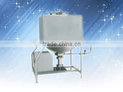 emulsification tank