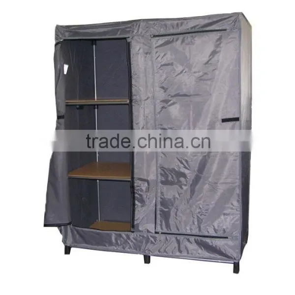 MULTI PURPOSE CAMPING CABINET