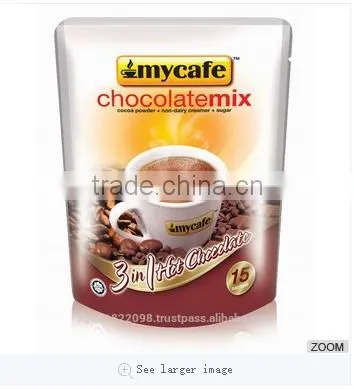 Private Label in Coffee Mix photo-4