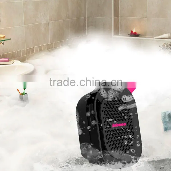 IPX4 Waterproof Wireless Bluetooth Speaker Portable Outdoor Bluetooth Peaker Bluetooth Stereo Speaker photo-6