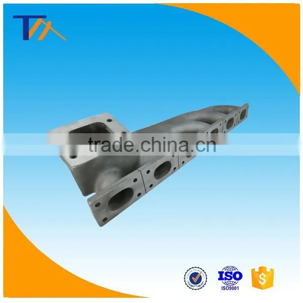OEM Casting Iron With High Quality