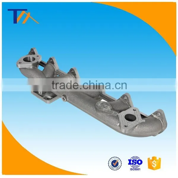 ISO9001 China Manufacture Metal Castings in Economical Price photo-4