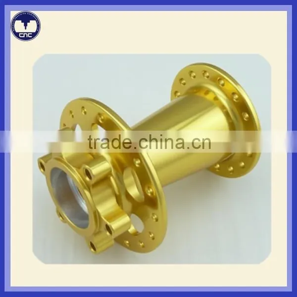 CNC Turned Parts Brass Turning Parts