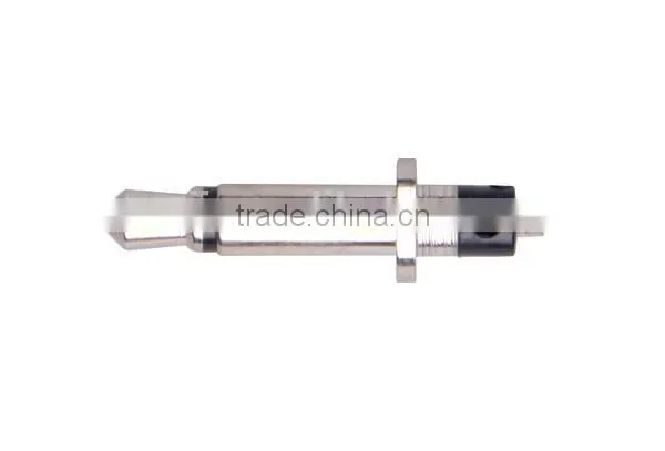 Best Price 3.5mm Mono Audio Connector Jack for Headset Earphone photo-2