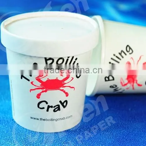 Disposable Soup Cup,soup Cup photo-3