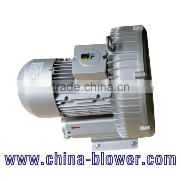 Small Blower photo-5