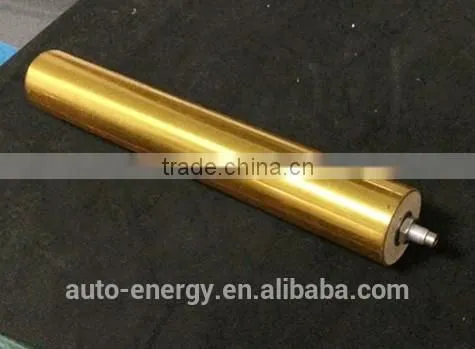 Cylindrical Lipo Battery With Flexible Lipo Battery 6s 12s for Golf Cart photo-2