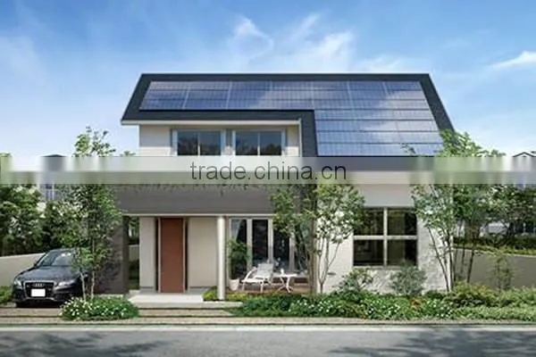 3kw Solar Energy System 3000w Solar Mounting System