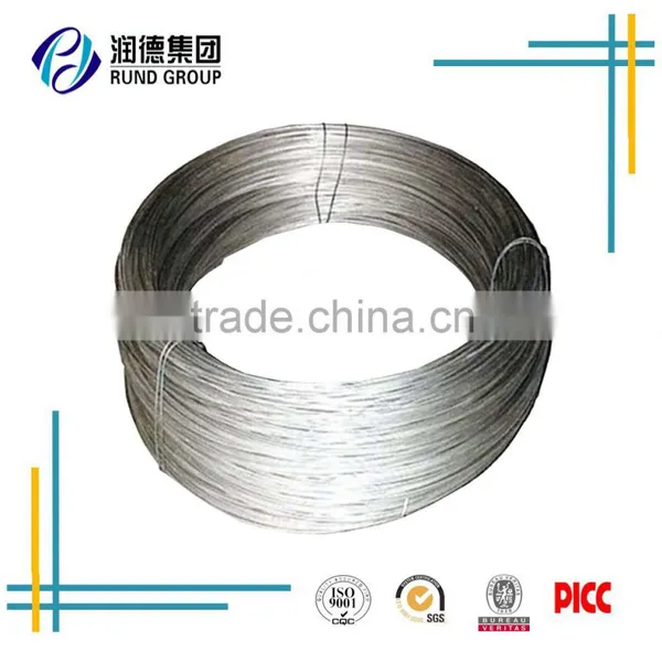 SAIP Annealed Wire SAE 10B21 Wire Rod for Screw