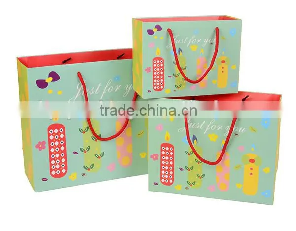Customized Kraft Paper Packaging Bag photo-3
