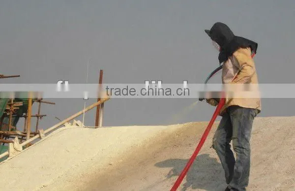 RA-30 Polyurethane Foam Insulation Spray Machine
