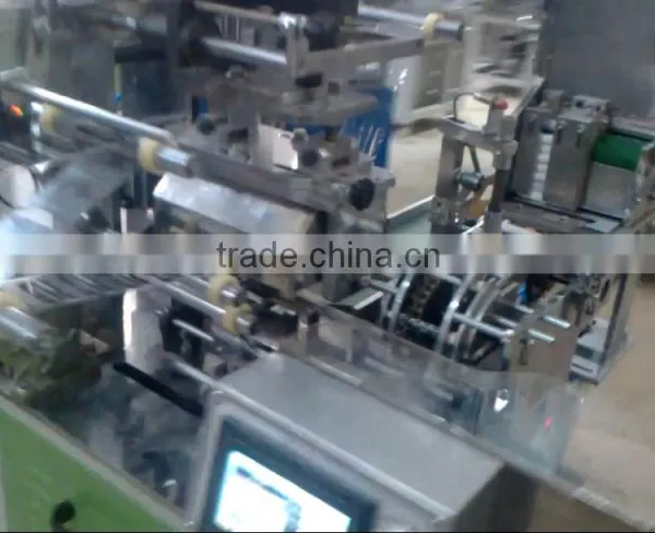 Fast Speed Plastic Lighter Heat Transfer Machine With Positioning Function TH-50A photo-2