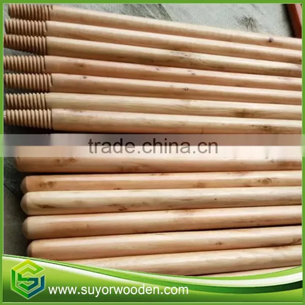 Painting and Varnish Mop Stick Broom Handle Wholesale photo-2