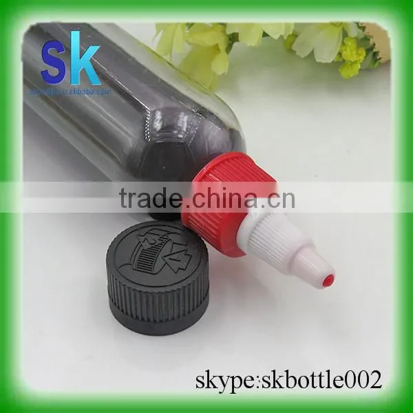 Pet Plastic Bottle Twist Top Cap 30.60ml photo-6