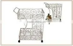 Garden Rack