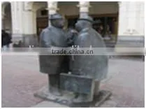 Large Outdoor Garden Sculptures Indoor Statues for Sale photo-5