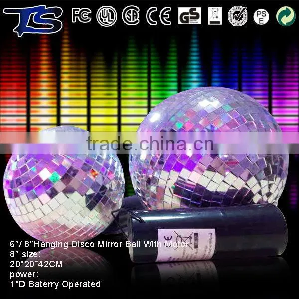 Best Selling Foam Mirror Ball Buying on Line in China photo-3