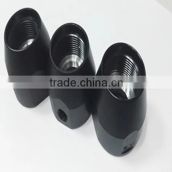 Galvanize Knurled Metal Threaded Inserts With Factory Price photo-2
