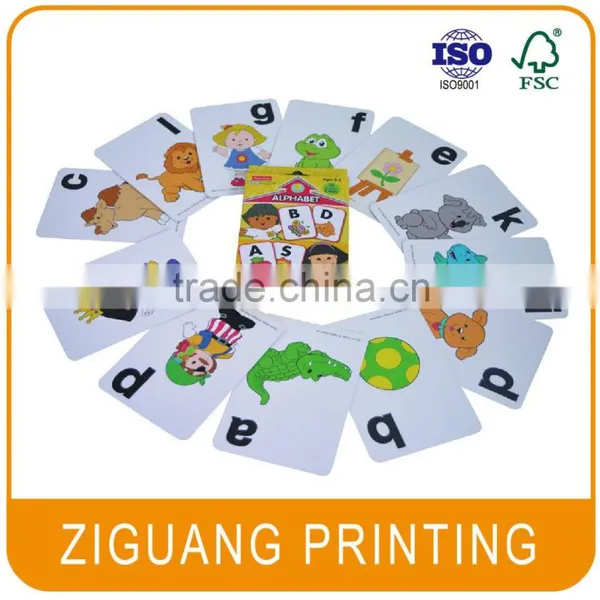 100% Plastic Coated Playing Cards