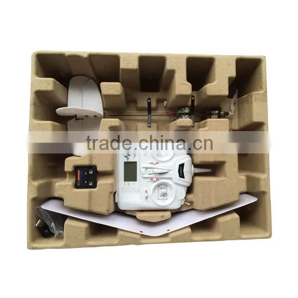 Customized Molded Pulp Tray, Molded Pulp Tray for Electronic Packaging photo-5