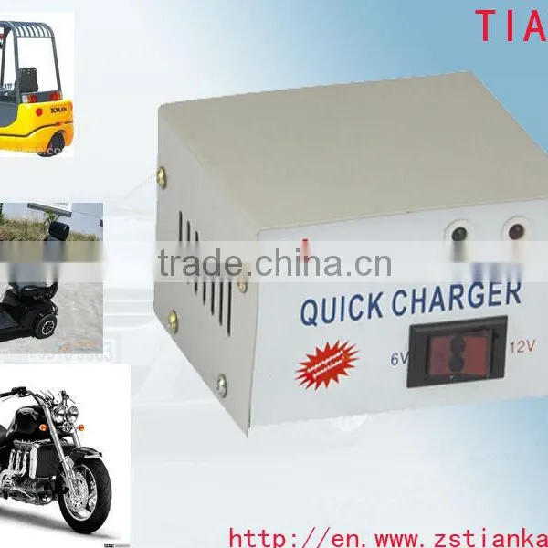 12v Battery Operated Car for Kids Battery Charger