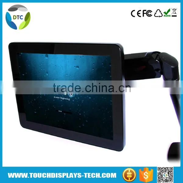 27 Inch Digital Signage Player/digital Signage Display/LCD Digital Signage