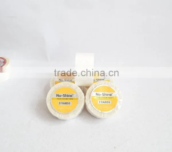 Whosale Differnet Styles Hairpiece Wig Toupee Hair Replacement,hair Extneions Tape photo-5