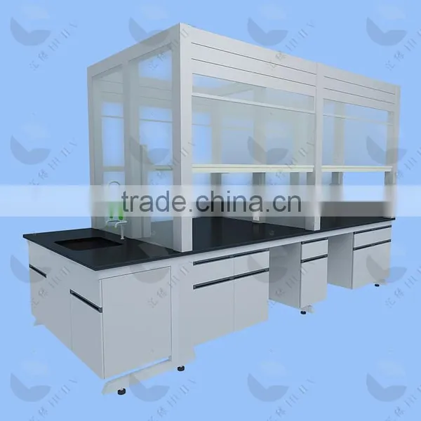 China Commercial Grade Steel Childrens Hospital Furniture photo-3