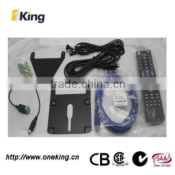 1080P Full Video Conference Camera,HD SDI Camera photo-6