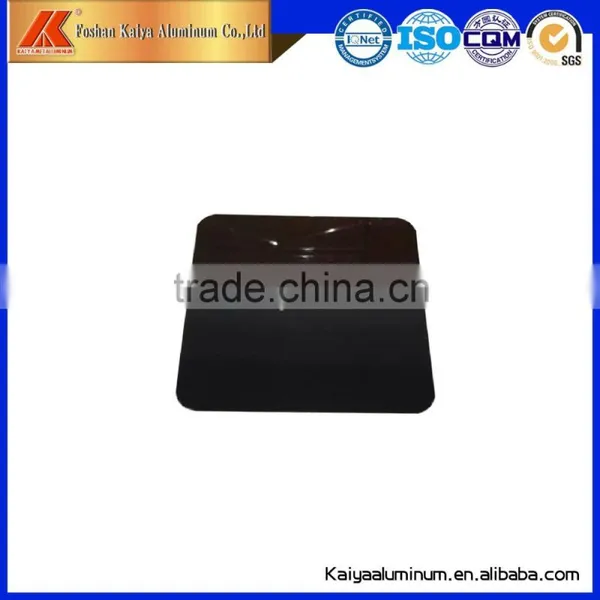 Aluminum Alloy Shell CNC Processing Sound Fuselage Shell Aluminum CNC Numerical Control Processing Manufacturers photo-4
