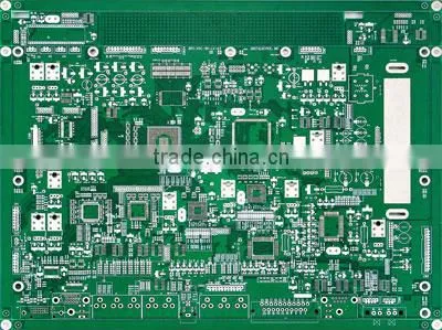High TG Printed Circuit Board