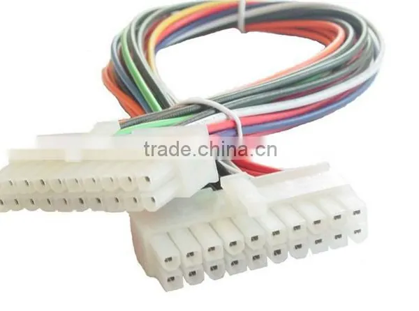 Hign End Cable Harness Manufacturer for Sale