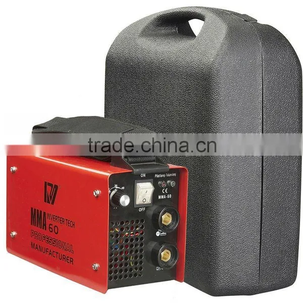 Smallest Welding Machine