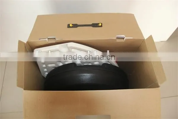 Indoor PE Base Basketball Stand/Steel Basketball Rim Stand photo-6