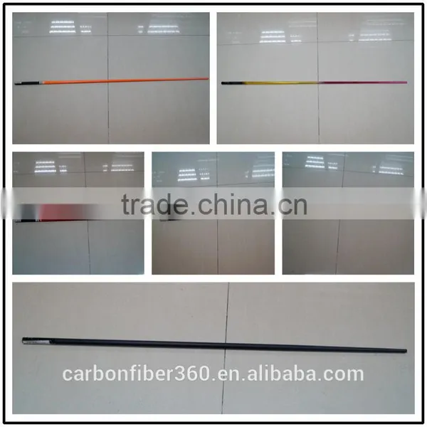 Carbon Ski Poles, Nordic Carbon Ski Pole, Cutom Ski Poles