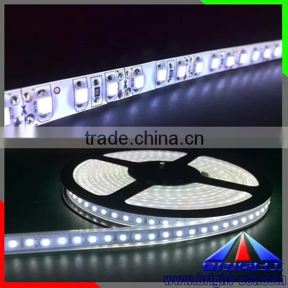 3 Years Warranty, Warm White 9.6W 120leds Epistar Smd 3528 Led Strip photo-3
