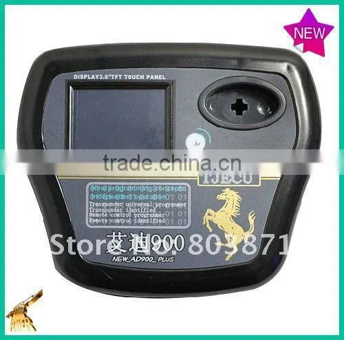 ND900 Key programmer/Auto key programmer ND 900 car key machine ND900 Key pro 4C/4D Chip Duplicator