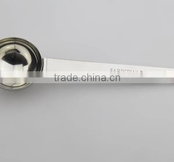 Stainless Steel Coffee Spoon