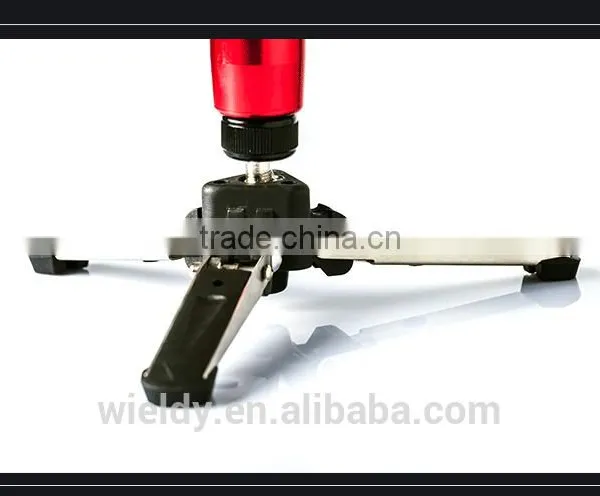 Wieldy Factory Direct Carbon Fiber Loner Unipod Camera Video DSLR Monopod Tripod Supplier's Choice photo-4