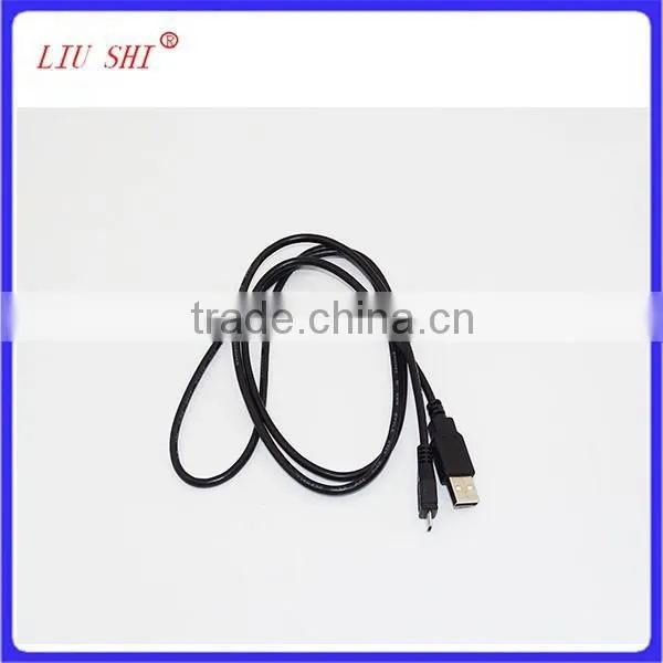 Mobile USB Cable for Andriod Charging Date Cable photo-3