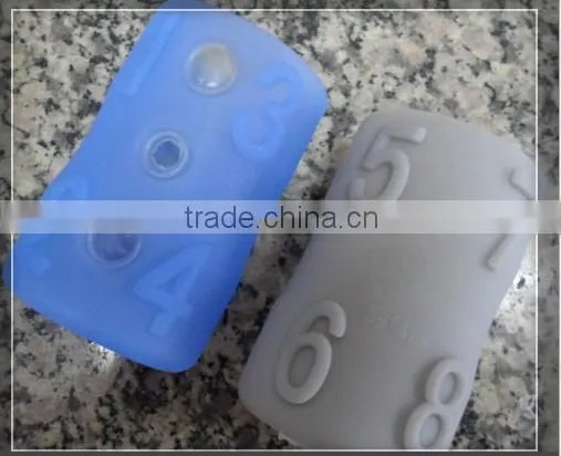 Baby Bottle Siicone Protective Cover photo-3