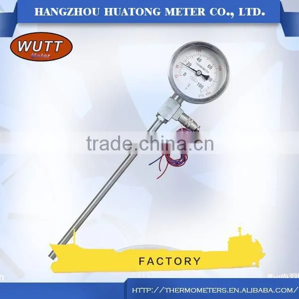 China supplier high quality Household Thermometer/timer