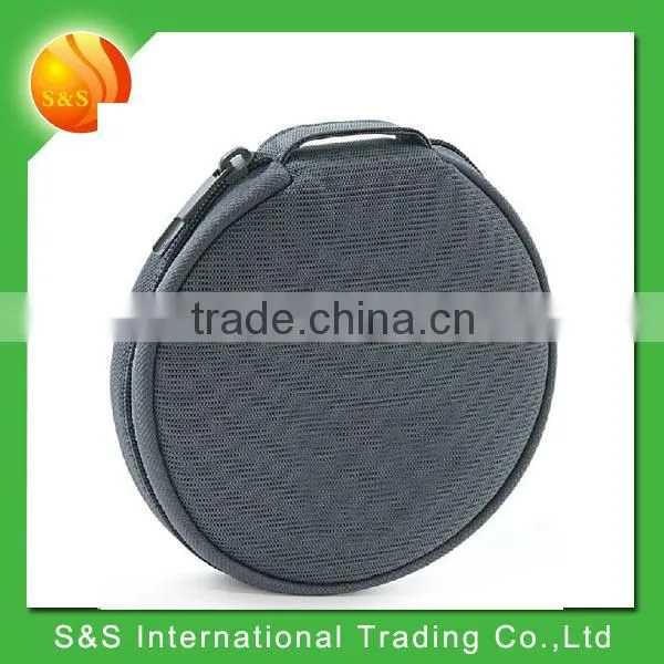 New Design Round CD Bag for 32 Pieces photo-2