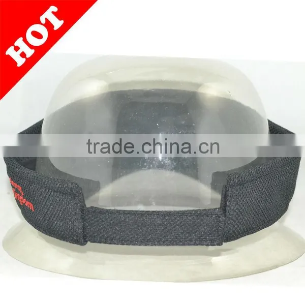 Fantastic All Over Print Flower Sun Visor Cap photo-3