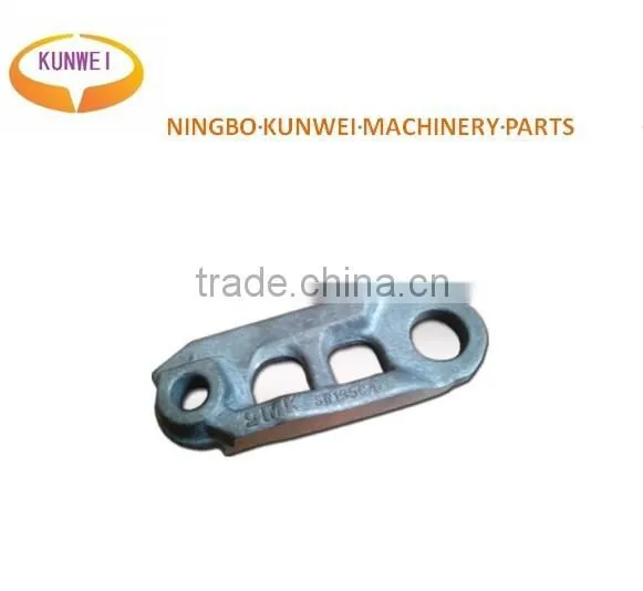 Friction Disk, Hot Forging Part ,China Forging Part Factory, Automobile Parts,Chain Part Forging