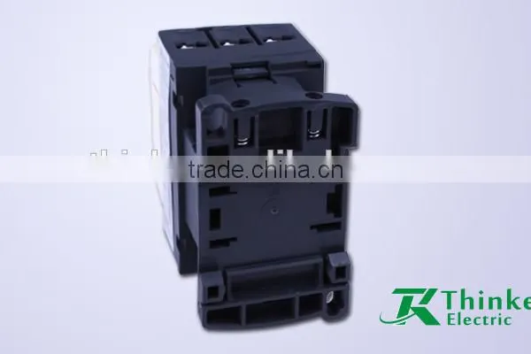 LC1D18 Telemecanique Magnetic 48V AC Contactor photo-3