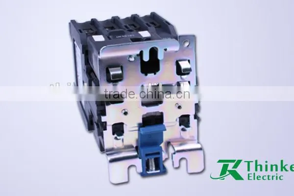High Quality LC1D50008/LC1-D50008 50A 110V AC Contactor photo-3