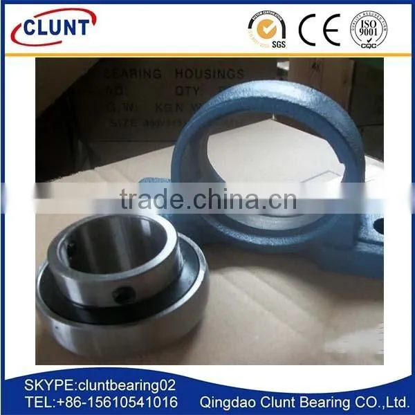 China Own Factory Cheap Price Bearing UCF214 Pillow Block Bearing UCF214 photo-2