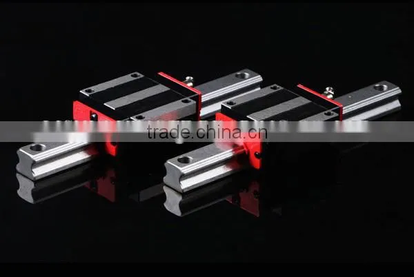 China Linear Guideway GHH GHW GEH GEW Series Looking for Buyer With Hot Sale Best Quality photo-5